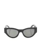 Saint Laurent Солнцезащитные очки - Артикул: 671762-Y9901