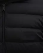 Dolce&Gabbana Пуховик - Артикул: G9BBBT-FUS0D