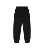 Dolce&Gabbana Детские брюки с принтом логотипа - Артикул: L4JPIG-G7PEM-S