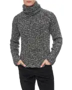 Dolce&Gabbana Светр з вовни - Артикул: GXW67T-JAM6O