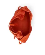 Polo Ralph Lauren Сумка Polo Play на завязках из кожи - Артикул: 428978571003