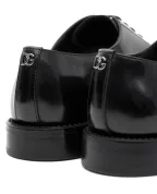 Dolce&Gabbana Туфлі зі шліфованої телячої шкіри - Артикул: A10879-A1203