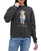 Polo Ralph Lauren Свитшот Polo Bear - Артикул: 211941193001