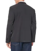 Dolce&Gabbana Однобортный жакет из шерсти - Артикул: G2WG7T-FUBGZ