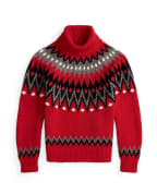 Polo Ralph Lauren Свитер из шерсти - Артикул: 211978318001