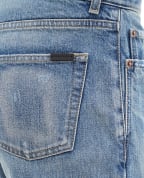 Saint Laurent Джинсы - Артикул: 752318-Y13KB