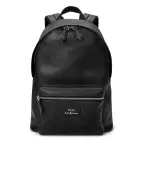 Polo Ralph Lauren Рюкзак із зернистої шкіри - Артикул: 405962456001