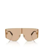 Dolce&Gabbana Солнцезащитные очки - Артикул: 23051365-5A44