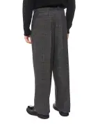 Dolce&Gabbana Штани з вовни - Артикул: GV3MAT-FM2G4