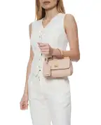 Dolce&Gabbana Сумка My Sicily Small з телячої шкіри - Артикул: BB7864-B7321