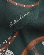 Ralph Lauren Purple Label Платок - Артикул: 791977007001