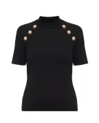 Balmain Футболка - Артикул: DF1EF090JH30