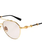 Balmain Сонцезахисні окуляри BALMAIN BRIGADE - VII - Артикул: BPS-186A-57