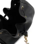 Saint Laurent Міні-сумка-хобо PARIS - Артикул: 833423-AAED6