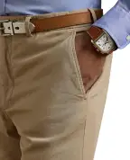 Ralph Lauren Purple Label Брюки-чинос - Артикул: 798973613002