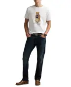 Polo Ralph Lauren Футболка Polo Bear - Артикул: 710974584001