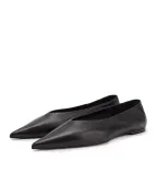 Saint Laurent Балетки Carolyn - Артикул: 783371-AADF1