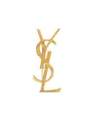 Saint Laurent Брошь Cassandre - Артикул: 851079-Y1500