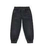Dolce&Gabbana Детские джинсы - Артикул: L15P06-LDD42