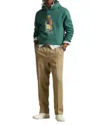 Polo Ralph Lauren Худі Polo Bear - Артикул: 710973162001