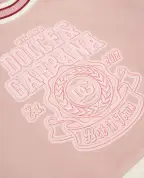 Dolce&Gabbana Дитячий світшот (костюм) - Артикул: L5JWBS-G7PHC-B