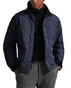 Polo Ralph Lauren Стеганая куртка Hurston Utility - Артикул: 710968117004