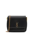Saint Laurent Сумка Kate Supple з телячої шкіри - Артикул: 851557-1EL0W