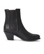 Polo Ralph Lauren Ботинки Челси из кожи - Артикул: 818932481001