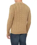 Polo Ralph Lauren Джемпер з вишитим логотипом - Артикул: 710775885517