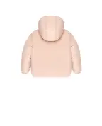 Dolce&Gabbana Дитячий пуховик - Артикул: L5JBS1-FUS3W-S