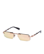 Balmain Сонцезахисні окуляри BALMAIN PIERRE - II - Артикул: BPS-187C-58