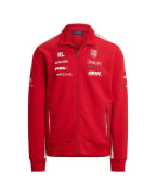 Polo Ralph Lauren Спортивна куртка з графічним принтом - Артикул: 710972343001