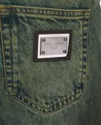 Dolce&Gabbana Джинси з деніму - Артикул: GYJCCD-G8NO1