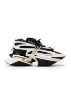 Balmain Кроссовки Unicorn - Артикул: BM1VJ309KNOC