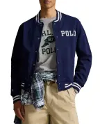 Polo Ralph Lauren Бомбер - Артикул: 710972666001