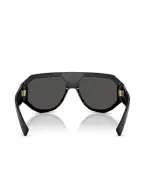 Dolce&Gabbana Солнцезащитные очки - Артикул: 4481501-8747