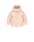 Dolce&Gabbana Дитячий пуховик - Артикул: L5JBS1-FUS3W-S
