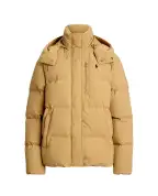 Polo Ralph Lauren Пуховик - Артикул: 211971190001