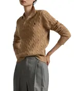 Polo Ralph Lauren Свитер из шерсти - Артикул: 211972132002