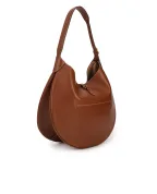 Polo Ralph Lauren Кожаная сумка Polo ID Large - Артикул: 428867518009