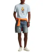 Polo Ralph Lauren Футболка Polo Bear - Артикул: 710P07347001