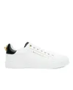 Dolce&Gabbana Сникеры Portofino из кожи - Артикул: CK2329-AH506