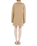 Alanui Кардиган Alanui Finest з кашеміру та бавовни - Артикул: LWHB064R26KNI0086100