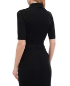 Dolce&Gabbana Поло - Артикул: FXZ23T-JAIRM