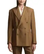 Ralph Lauren Collection Шелковый жакет - Артикул: 290967324002