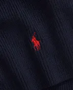 Polo Ralph Lauren Комплект шапка и шарф из шерсти - Артикул: 710951146001