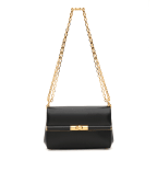Dolce&Gabbana Кожаная сумка Marlene - Артикул: BB7766-A3G19