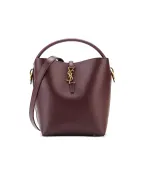 Saint Laurent Шкіряна сумка Le 37 - Артикул: 742828-2R20W