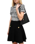 Balmain Топ - Артикул: EF1ALA55JK05