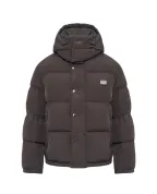 Dolce&Gabbana Куртка пуховик - Артикул: G9BRFT-FUS28